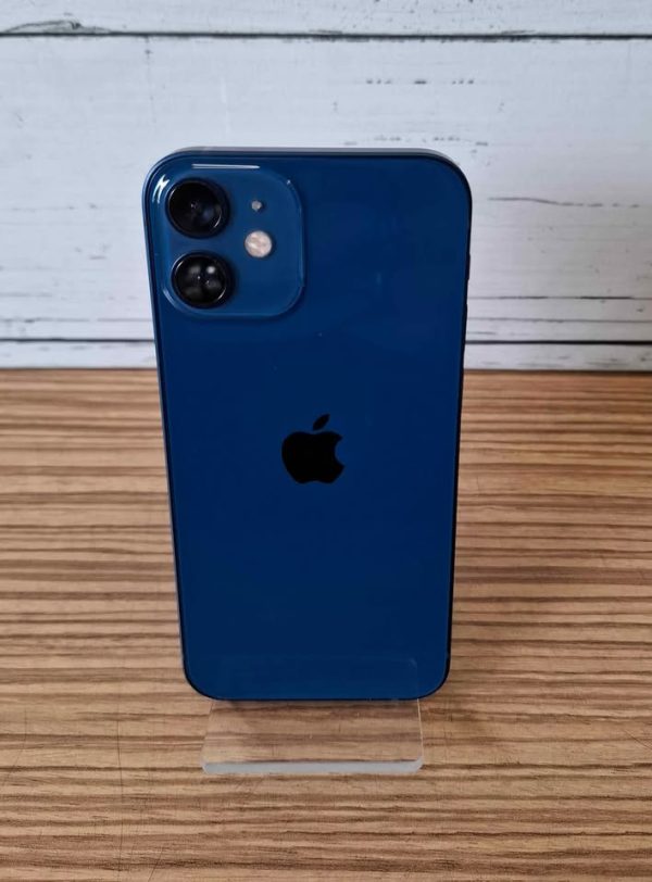 APPLE IPHONE 12 MINI TW383118 - Image 9