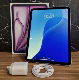 Apple iPad Air (M3) 256GB TW376435