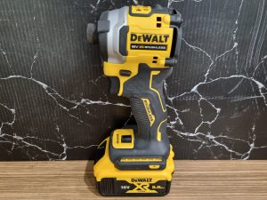 DeWalt 18V Compact Impact Driver TW383181