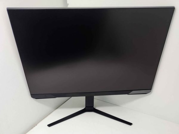 SAMSUNG 27" ODYSSEY QHD GAMING MONITOR #GN381876 - Image 5