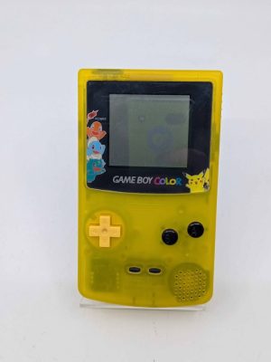 Nintendo Game Boy Colour - BL382037