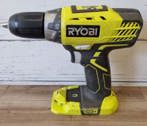 Ryobi 18V Drill Driver TW333147