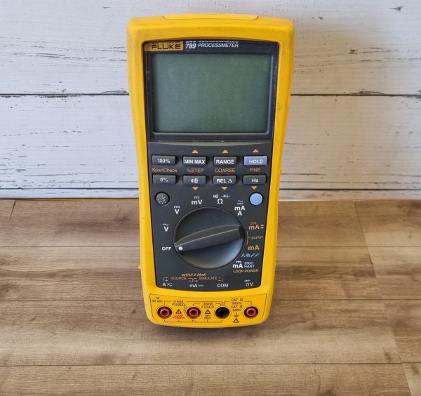 Fluke Process Meter TW348330 - Image 5