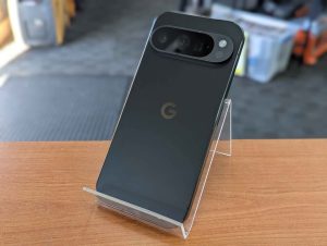 Google Pixel 9 Pro 256GB Mobile Phone - BP339621