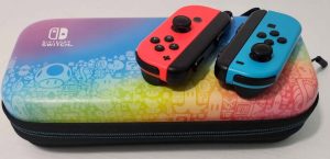 NINTENDO SWITCH JOY-CONS-NEON #GN383150