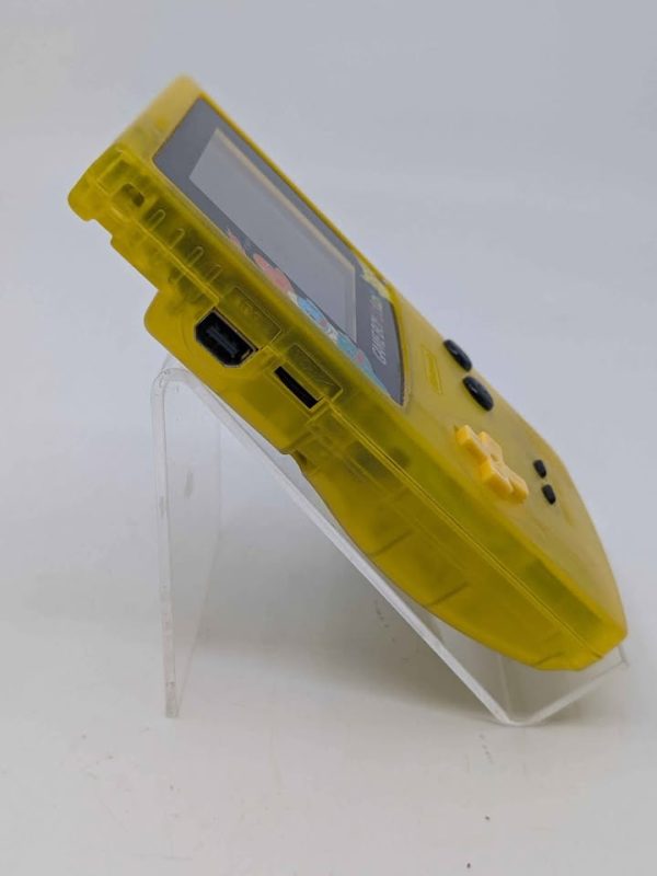 Nintendo Game Boy Colour - BL382037 - Image 4