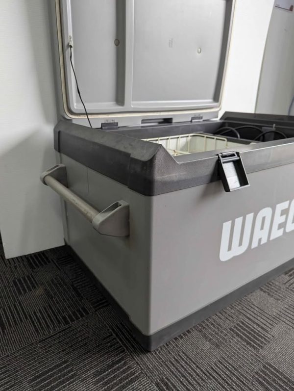 Waeco CoolFreeze 79L Fridge/Freezer - BP340066 - Image 3