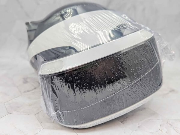 Sony PlayStation VR Headset (CUH-ZVR1) - BP378037 - Image 9