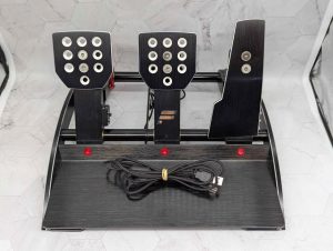 Fanatec Gaming Pedals - BP382414