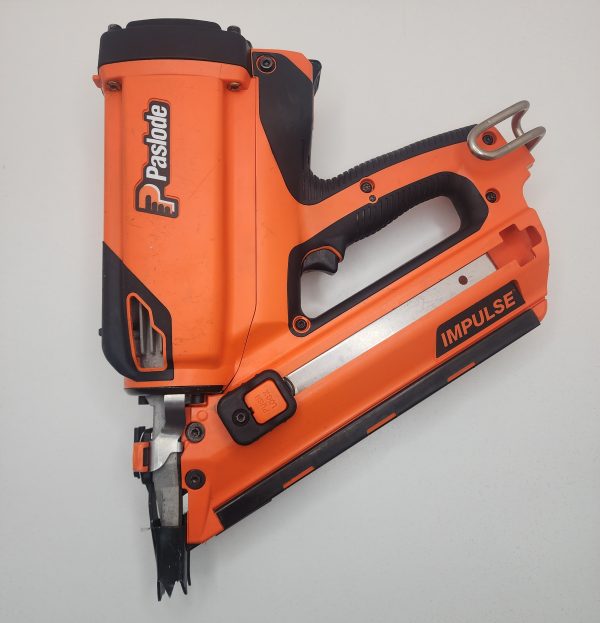 Paslode Cordless Lithium-Ion Impulse FrameMaster PowerVent Framing Nailer - IP384077 - Image 4