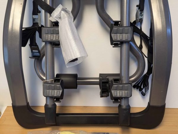 Yakima Halfback Bike Rack - BP351434 - Image 7