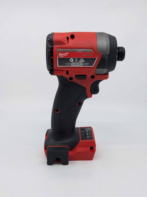 Milwaukee Hex Impact Driver - BL382109 - Image 6
