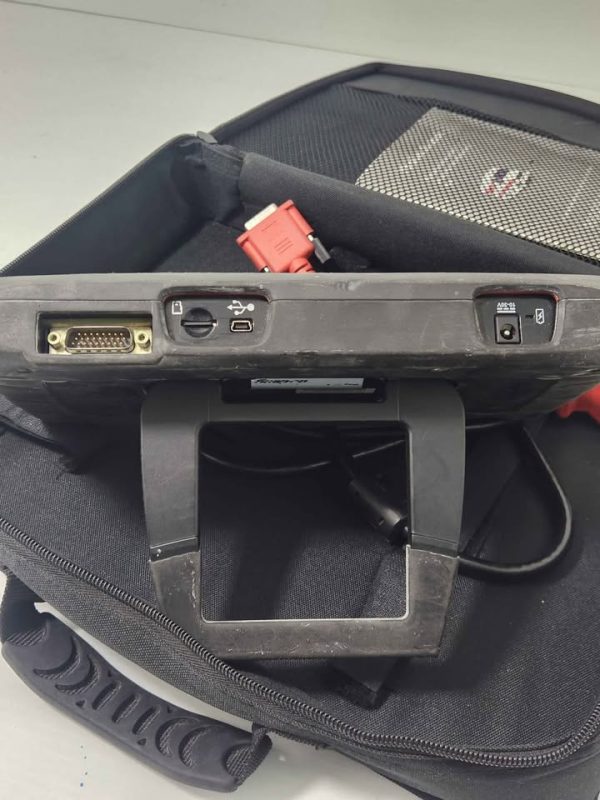 SNAPON SCAN TOOL (NO POWERCORD) #GN381908 - Image 8
