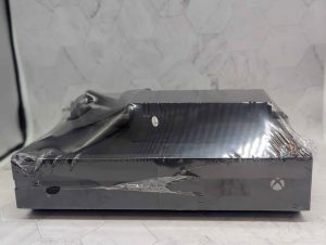 Xbox Original 500GB Console (1540) - BP385837