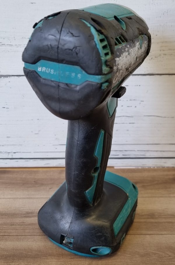 Makita 18V Impact Driver TW361963 - Image 4
