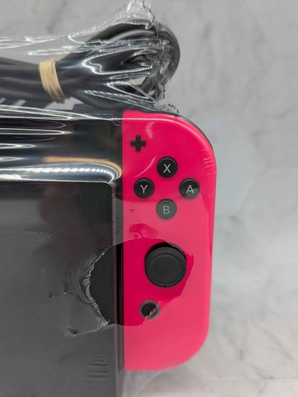 Nintendo Switch Console (HAC-001) - BP381920 - Image 3