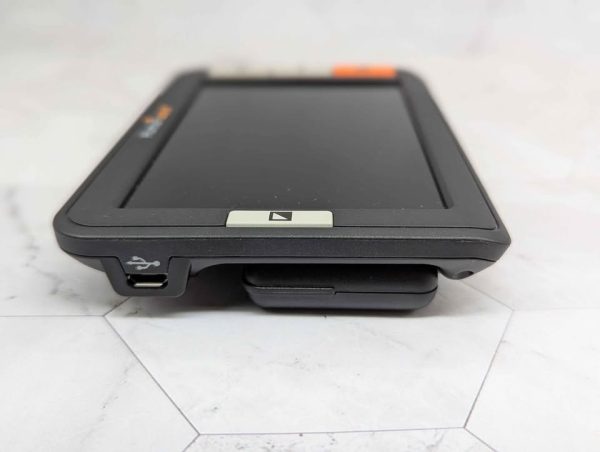 HumanWare Explorē 5 Handheld Electronic Magnifier - BP381072 - Image 4
