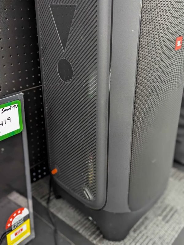 JBL PartyBox 1000 Bluetooth Party Speaker - BP383246 - Image 4