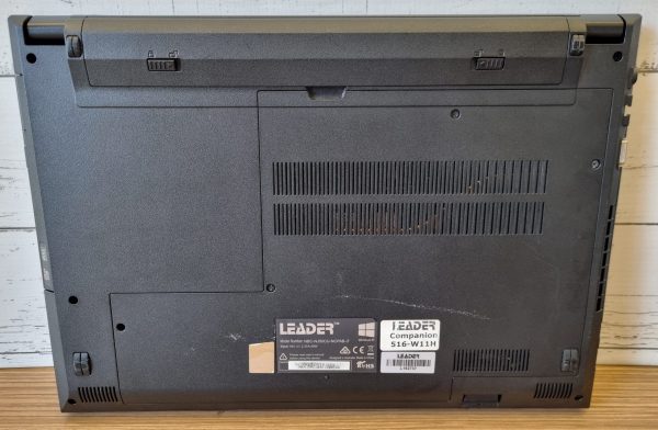 Leader Companion Laptop TW379871 - Image 10