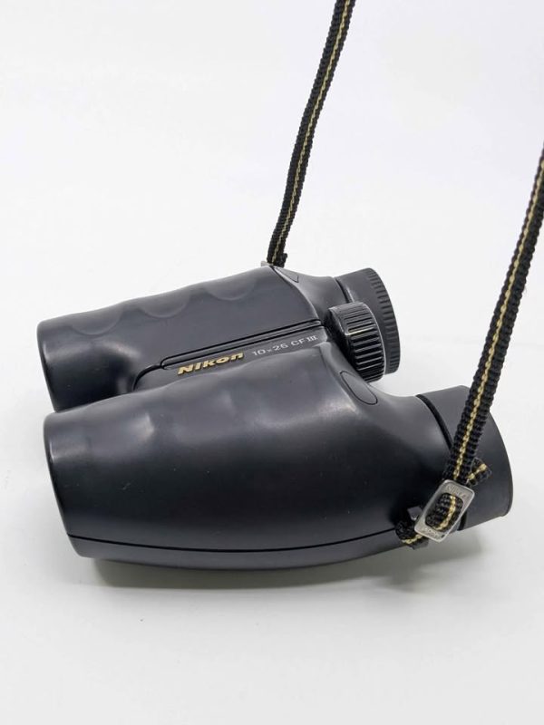 Travelite EX 10x25 Binoculars - BL382164 - Image 5