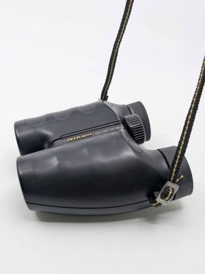 Travelite EX 10x25 Binoculars - BL382164