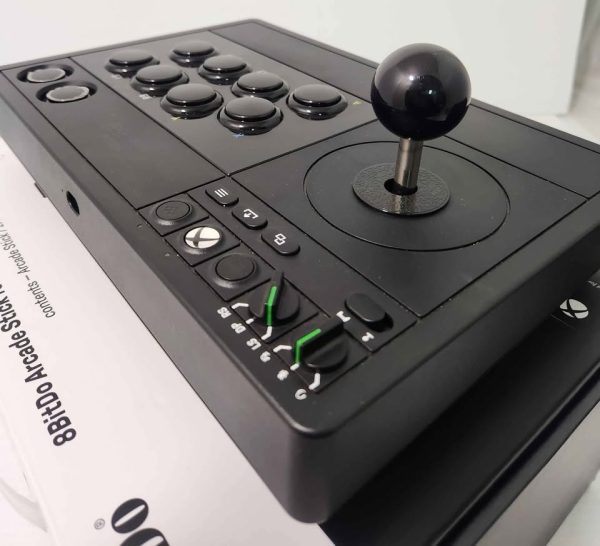 8BITDO ARCADE STICK FOR XBOX #GN381847 - Image 17