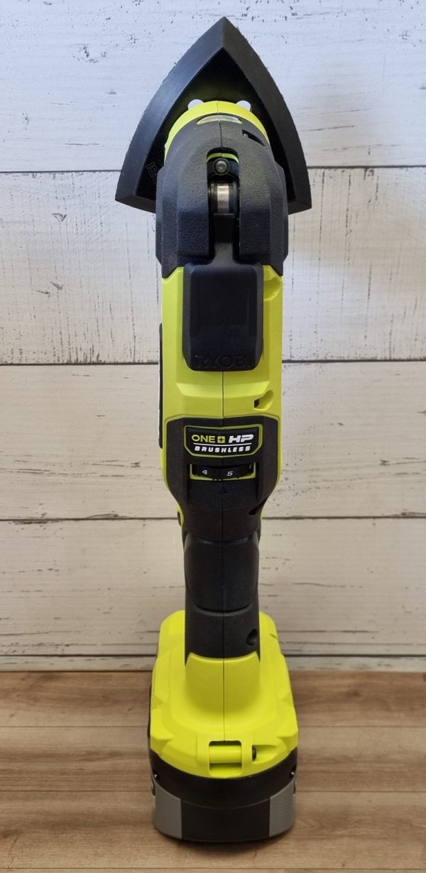 Ryobi 18V Multi-Tool TW380486 - Image 8