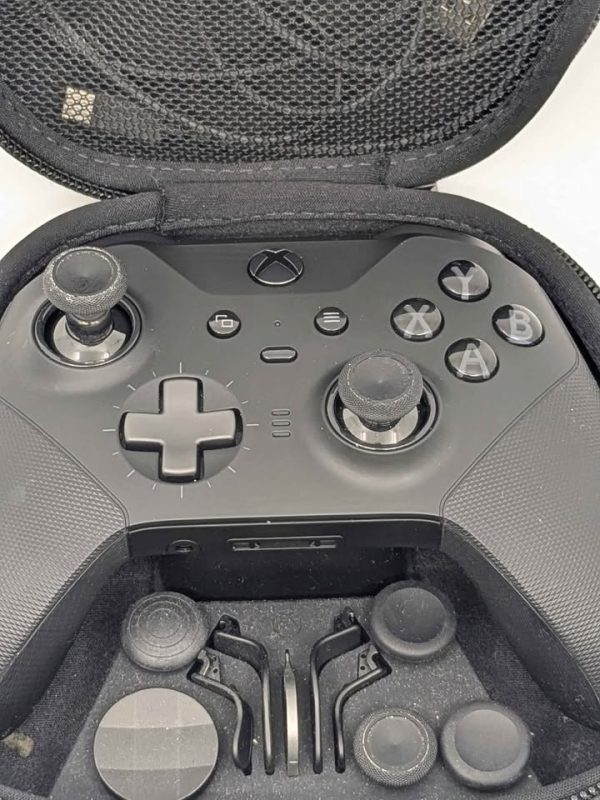 Xbox Elite Series 2 Controller - BL380953 - Image 2