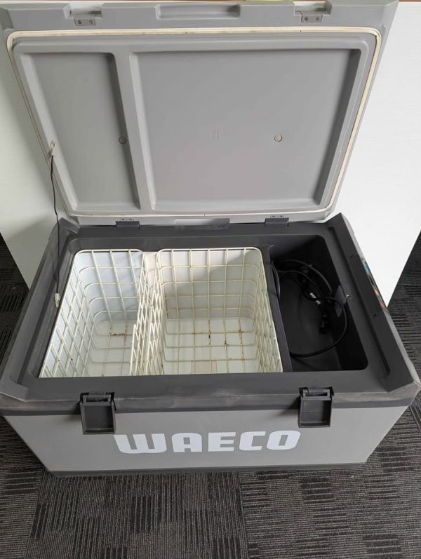 Waeco CoolFreeze 79L Fridge/Freezer - BP340066 - Image 2