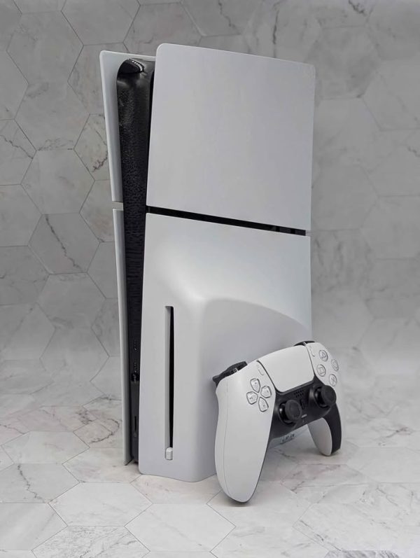 Sony PS5 Slim Console - BP381776 - Image 4