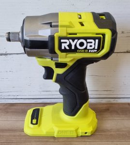Ryobi 18V Impact Wrench TW380526