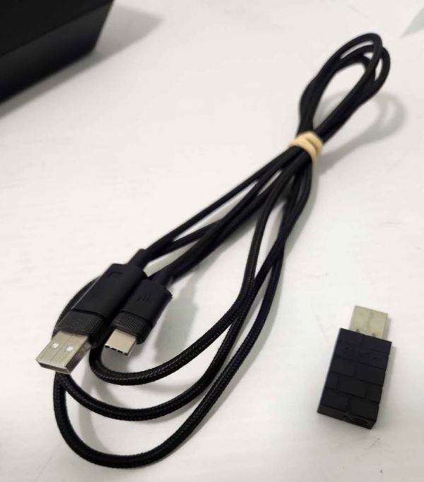 8BITDO ARCADE STICK FOR XBOX #GN381847 - Image 20