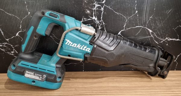 Makita 36V Reciprocating Saw TW351185 - Image 6