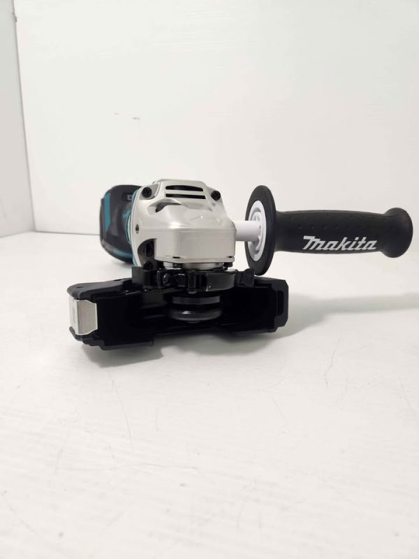 MAKITA ANGLE GRINDER (SKIN ONLY) #GN381951 - Image 11