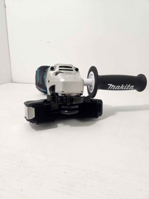 MAKITA ANGLE GRINDER (SKIN ONLY) #GN381951