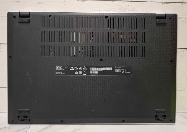 ACER ASPIRE LAPTOP TW379290 - Image 12