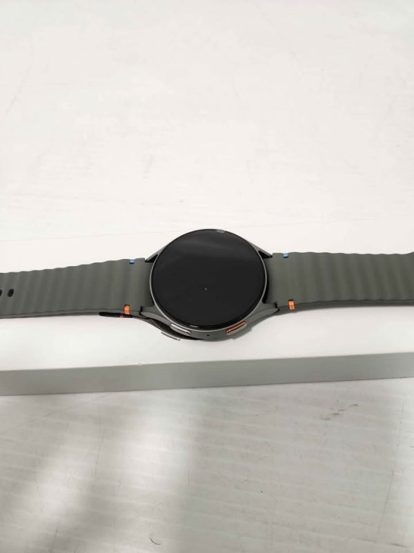 SAMSUNG WATCH 7 IN BOX WITH CHARGER #GN383205 - Image 8