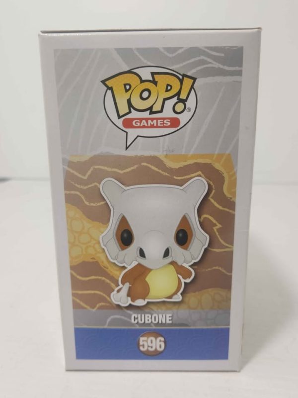 CUBONE POP VINYL #GN381473 - Image 4