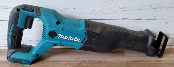 Makita 18V Reciprocating Saw TW380261 - Image 2