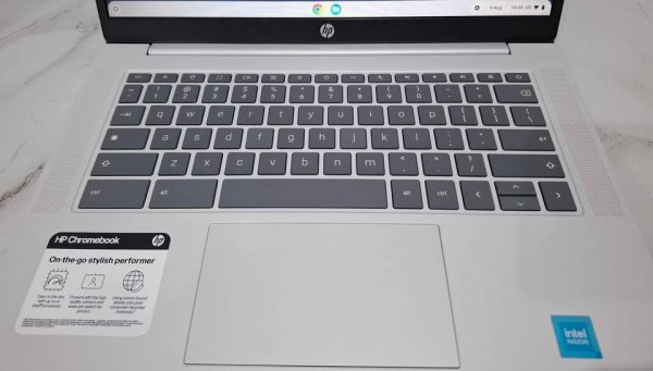 HP CHROMEBOOK TW365508 - Image 2
