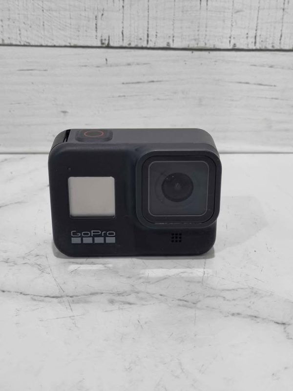 GOPRO HERO 8 BLACK TW348163 - Image 16