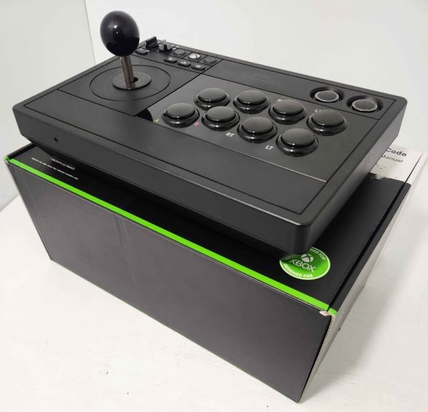8BITDO ARCADE STICK FOR XBOX #GN381847 - Image 4