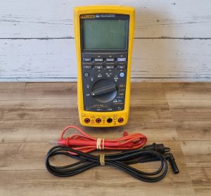 Fluke Process Meter TW348330
