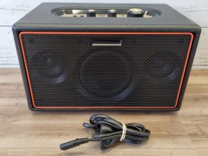 Anko Retro Home Bluetooth Speaker TW370898
