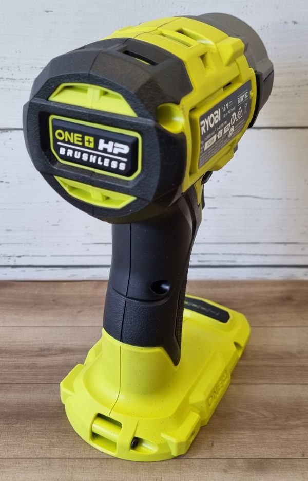 Ryobi 18V Impact Wrench TW380526 - Image 4