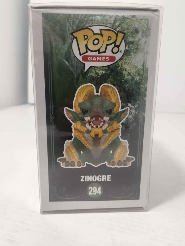 KINORGRE POP VINYL #GN381469 - Image 11