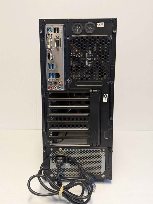 Custom PC Tower 4th Gen - BP378297 - Image 6
