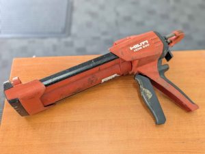 Hilti Manual Adhesive Dispenser (HDM500) - BP349827