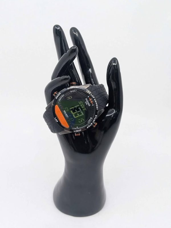 Pulsar Digital Watch - BL382586 - Image 4
