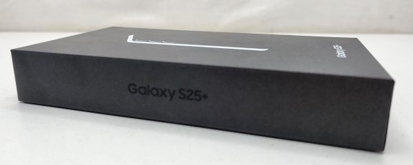 Samsung Galaxy s25+ 512GB Sealed in Box - IP384687 - Image 2